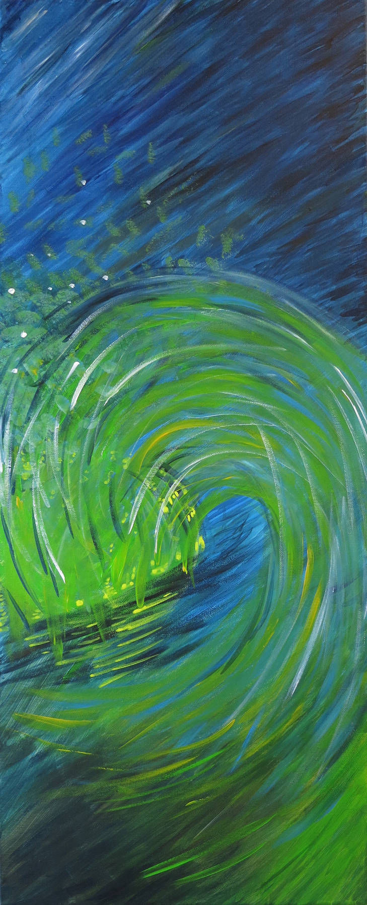 Bild 8 Welle