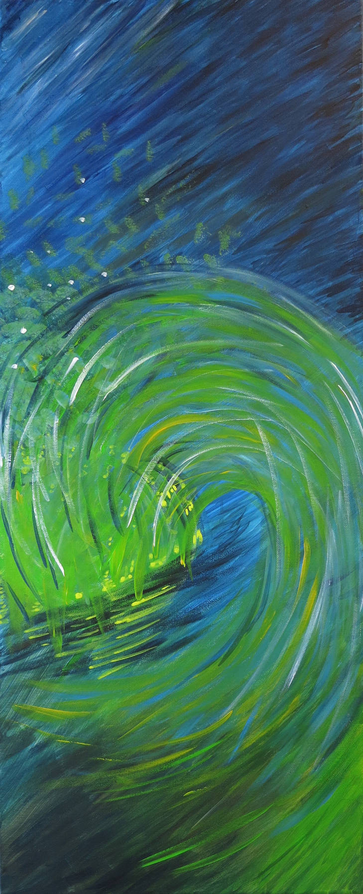 Bild 8 Welle