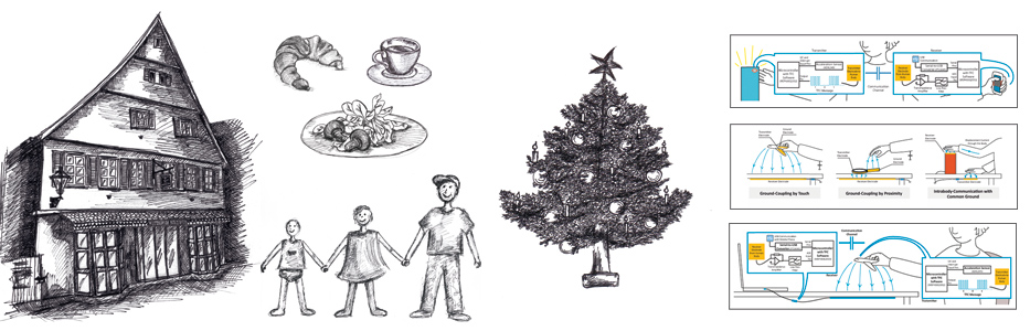 Illustrationen